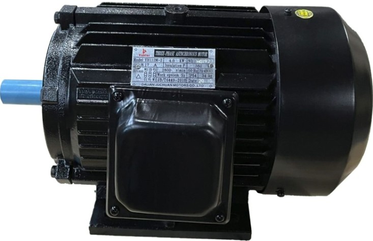 Электродвигатель VEKTOR YH112M-2 (GQ50, №33) [00000001045]