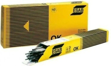 Электроды ESAB МР-3 4х450мм 4595404WM0 [4595404WM0]