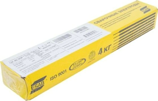 Электроды ESAB OK 46.00 4х350мм 4600403WB0 [4600403WB0]