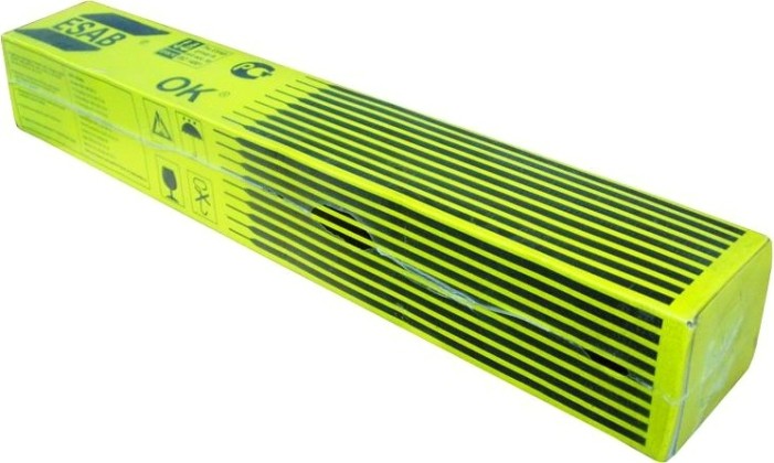 Электроды ESAB OK 46.00 5х450мм 4600504AM0 [4600504AM0]