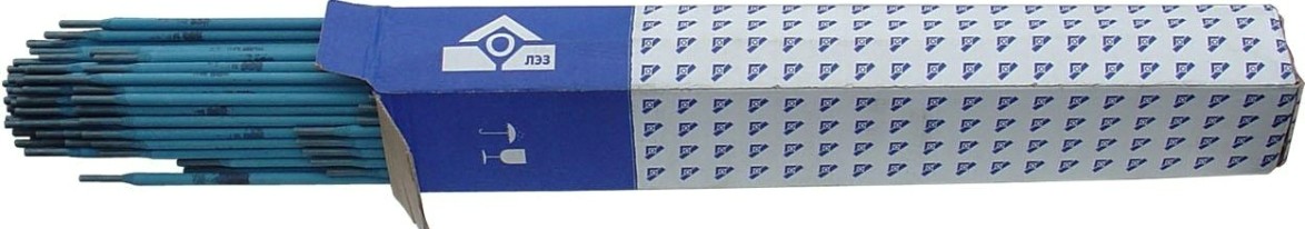 Электроды ЛЭЗ ЦТ-15 D-4мм