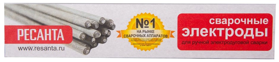 Электроды Ресанта МР-3 D-2мм [71/6/48]