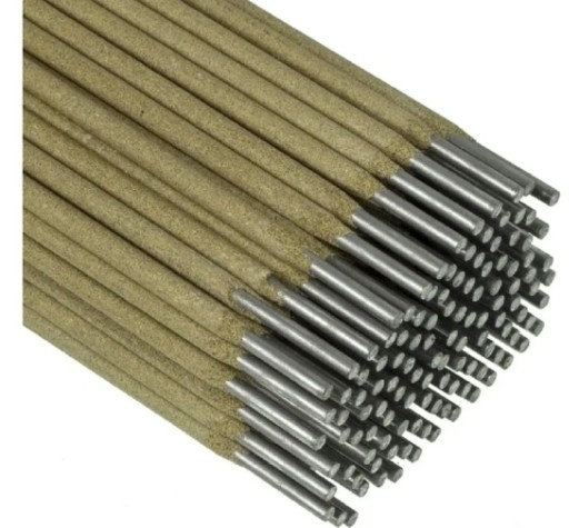 Электроды Ресанта ПРО-46 (1 кг; 3 мм) [71/6/36]