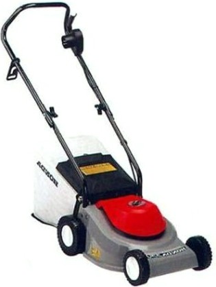 Электрогазонокосилка HONDA HRE 330 A2 PLE [HRE330A2PLE]