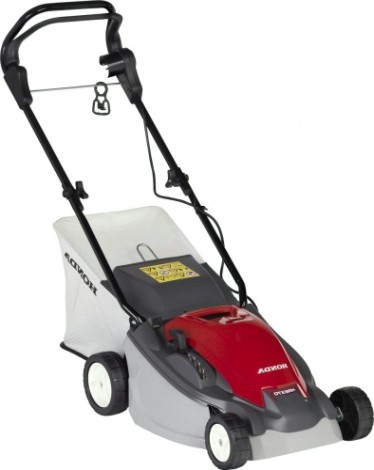 Электрогазонокосилка HONDA HRE 370 A2 PLE [HRE370A2PLE]