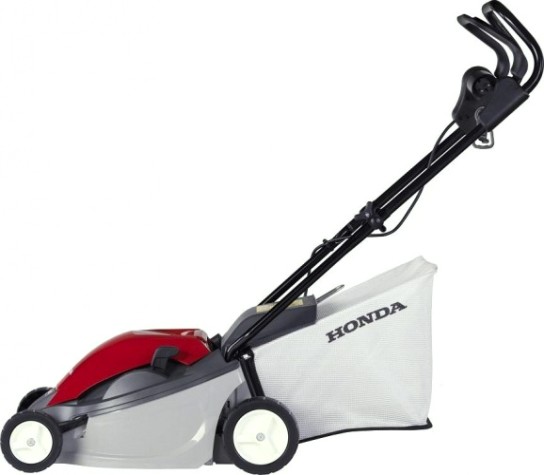 Электрогазонокосилка HONDA HRE 370 A2 PLE [HRE370A2PLE]