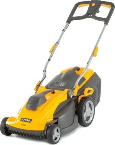 Электрогазонокосилка STIGA Combi 44 E [294420068/ST1]