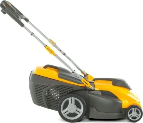 Электрогазонокосилка STIGA Combi 44 E [294420068/ST1]