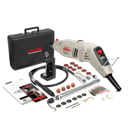 Электрогравер Crown CT13428 BMC Электрогравер Crown CT13428 BMC