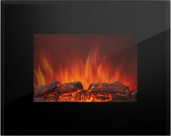 Электрокамин ELECTROLUX EFP/W-1100ULS [НС-1052292]