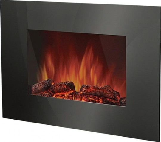 Электрокамин ELECTROLUX EFP/W-1250ULS [НС-1052291]