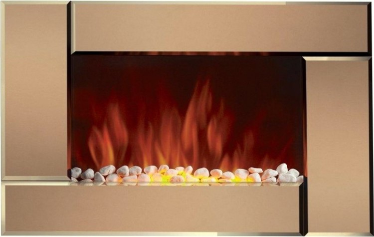 Электрокамин ELECTROLUX EFP/W-2000S Bronze [НС-1233827]