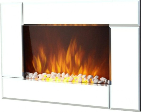 Электрокамин ELECTROLUX EFP/W-2000S [НС-1094761]