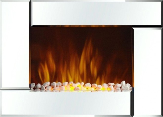 Электрокамин ELECTROLUX EFP/W-2000S [НС-1094761]