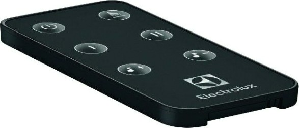 Электрокамин ELECTROLUX EFP/W-2000S [НС-1094761]