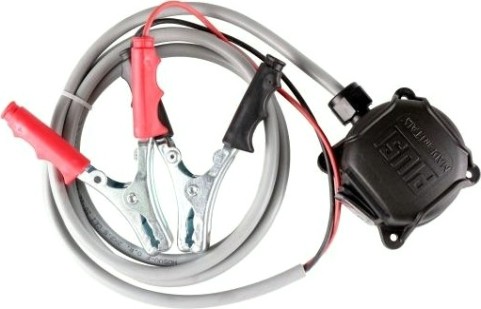 Электрокомплект для насоса PIUSI BP 3000 4 м, 24V F16296000 (R17018000) Электрокомплект для насоса PIUSI BP 3000 4 м, 24V F16296000 (R17018000)