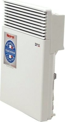 Электроконвектор NOIROT Spot E-3 Plus 1000W (вилка), ножки в комплекте [EX.7358.3.ARER]