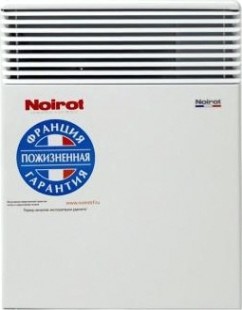 Электроконвектор NOIROT Spot E-3 Plus 1000W (вилка), ножки в комплекте [EX.7358.3.ARER]
