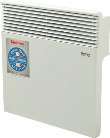 Электроконвектор NOIROT Spot E-5 Plus 2000W (вилка), ножки в комплекте [HYH117.7FDFSk]