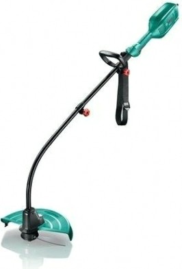 Электрокоса BOSCH ART 37 [0600878M20] Наплечный ремень, шпулька, упаковка