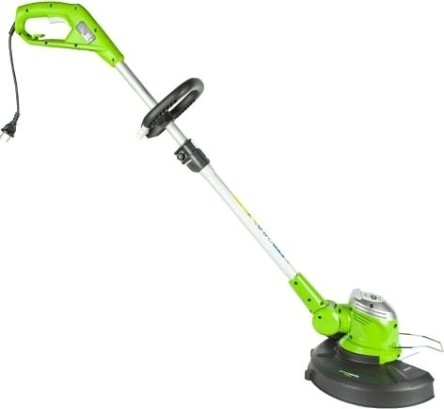 Электрокоса GREENWORKS GST 5033 M Deluxe (21277) [21277]
