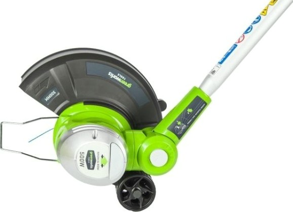 Электрокоса GREENWORKS GST 5033 M Deluxe (21277) [21277]