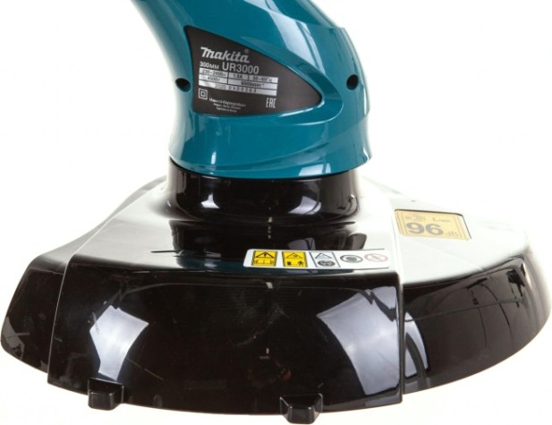 Электрокоса MAKITA UR 3000 [UR3000]