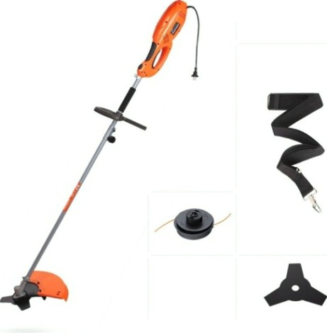 Электрокоса PATRIOT ЕТ 1200 [250304400]