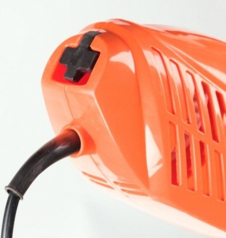 Электрокоса PATRIOT ЕТ 1200 [250304400]