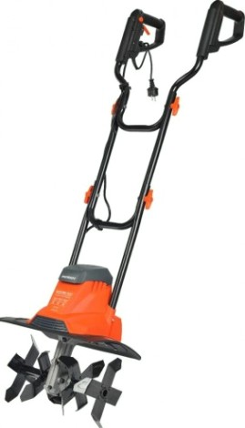 Электрокультиватор PATRIOT Elektra 1000 электрический [460302116]