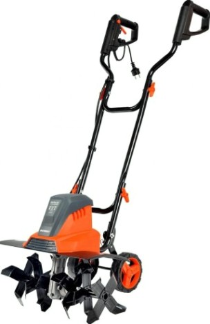 Электрокультиватор PATRIOT Elektra 1500 электрический [460302117]