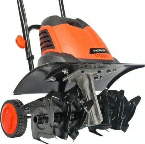 Электрокультиватор PATRIOT Elektra 1500 электрический [460302117]