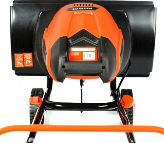 Электрокультиватор PATRIOT Elektra 1500 электрический [460302117]