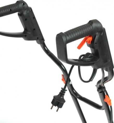 Электрокультиватор PATRIOT Elektra 1500 электрический [460302117]