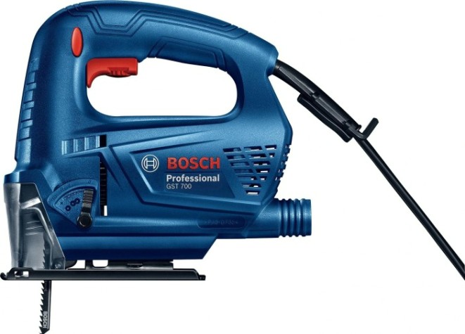 Электролобзик BOSCH GST 700 [06012A7020]