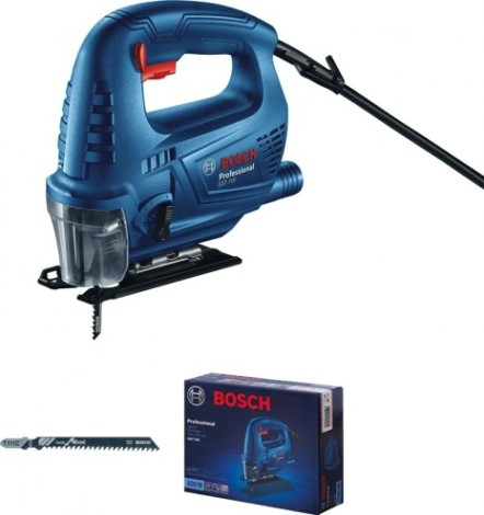 Электролобзик BOSCH GST 700 [06012A7020]