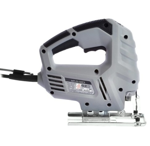 Электролобзик ИНТЕРСКОЛ МП- 55/500 Э [386.1.1.00]