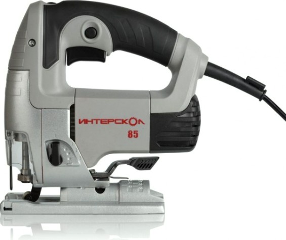 Электролобзик ИНТЕРСКОЛ МП-85/600 Э [156.1.1.00]