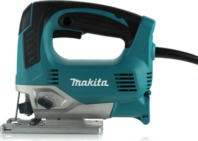 Электролобзик MAKITA JV 0600 K [JV0600K]