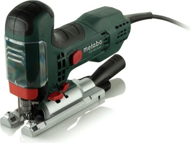 Электролобзик METABO STE 100 Quick [601100000]