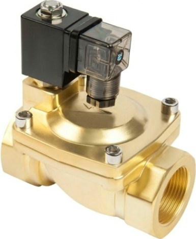 Электромагнитный клапан UNIPUMP BCX-15 1/2" [53884]