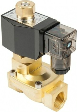 Электромагнитный клапан UNIPUMP BOX-15 1/2" [74950]
