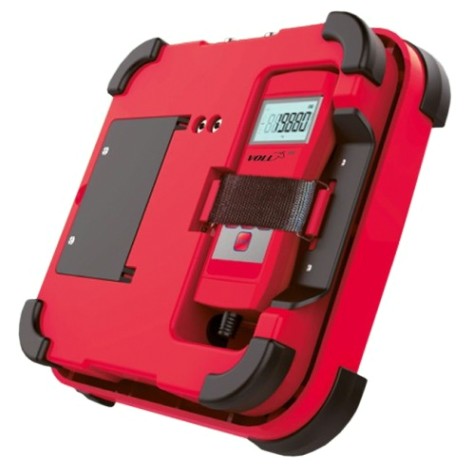 Электронные весы для хладагента VOLL 9.12100 цифровые V-SCEILl 100 Электронные весы для хладагента VOLL 9.12100 цифровые V-SCEILl 100