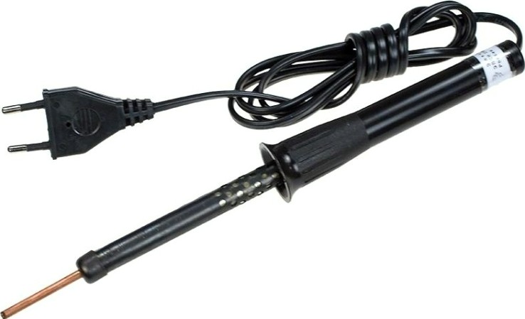 Электропаяльник ЭПЦН 25 Вт 55401-25 [55401-25]