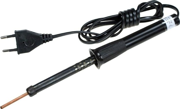 Электропаяльник ЭПЦН 65 Вт 55401-65 [55401-65]