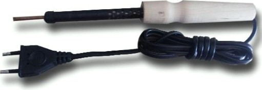 Электропаяльник ЭПЦН 65 Вт 55407-65 [55407-65]