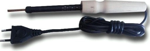 Электропаяльник ЭПЦН 80 Вт 55407-80 [55407-80]