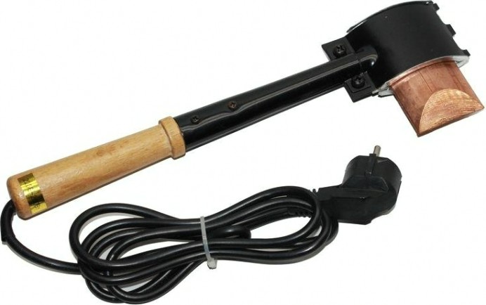 Электропаяльник ЭПСН ПД «Топор» 200 Вт 12-0292 [12-0292]