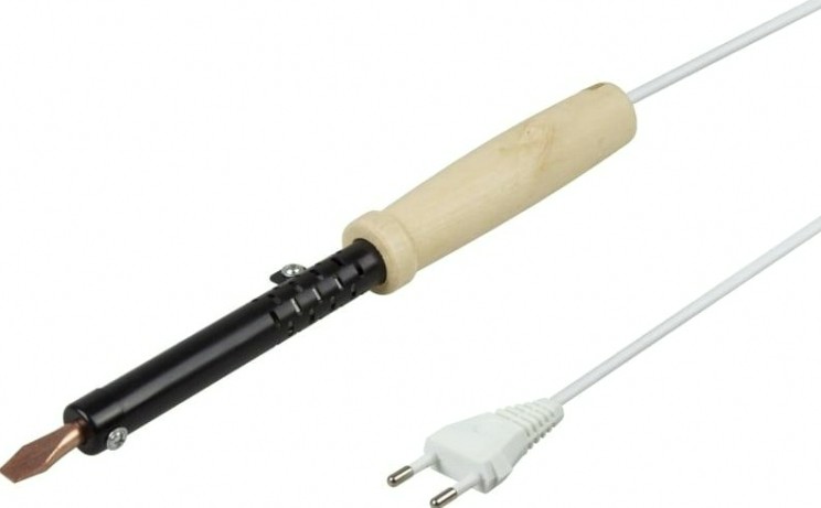 Электропаяльник REXANT 100 Вт 12-0224 [12-0224]