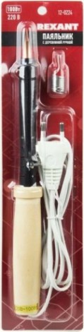 Электропаяльник REXANT 100 Вт 12-0224 [12-0224]